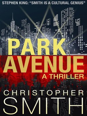 cover image of Park Avenue